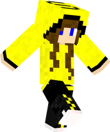 Searching Minecraft Skin