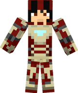 iron man