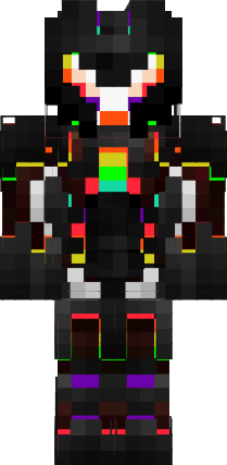 Preview of texture: Bro Bot