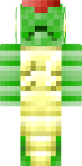 caterpie