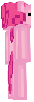 Pinkie