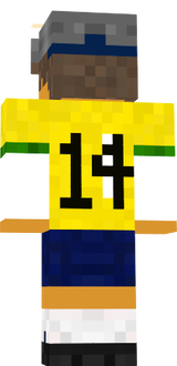 steve