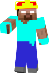  herobrine