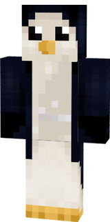 pingwin kowalski