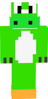 yoshi