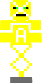 Preview of texture: SUPER_A_RANGER