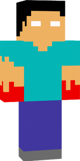angelo 16 herobrine