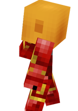 IRON CRACK