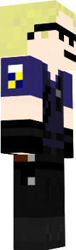 wesker