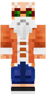 Roshi