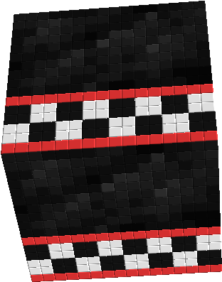 Preview of texture: Fnaf Wall custom Night 