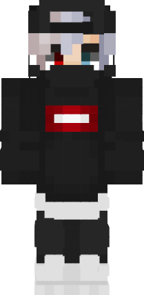 Preview of texture: steve