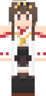 kongou