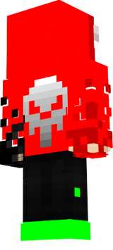 steve