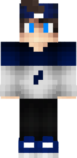 ivinho super skin