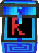 BlueRush