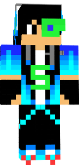 sebascraft gamer-YT