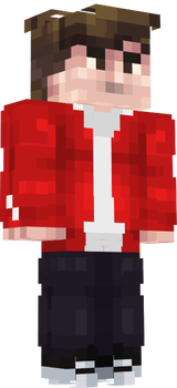 Bryan SK Prototipo 1 - Hecho por Gameplays Pixelados