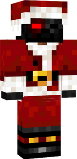 Christmas me