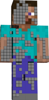 DEAD STEVE