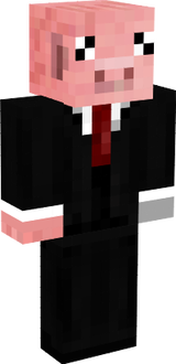 saji pig