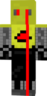 robot error