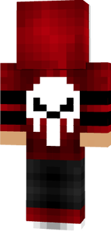 SocialHeroLighting Herobrine