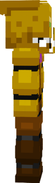 SpringBonnie