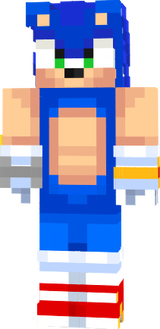 sonic