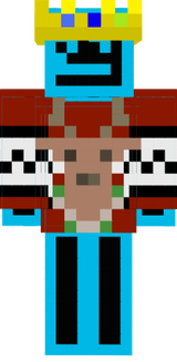 KingBooChristmas