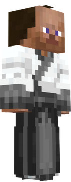 Samurai Steve