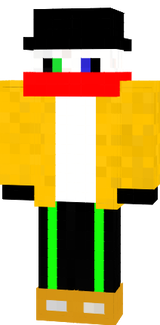 yomusuke