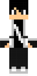 White Ray Ranger