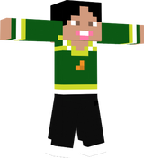 Señor Sauce (Final version)