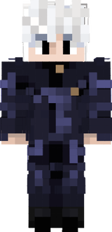 zayykii gojo