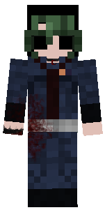 2 Angry bloody