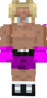 pinkteamlanniboxer