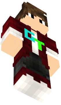 Preview of texture: GamerTechXD