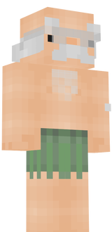 дед