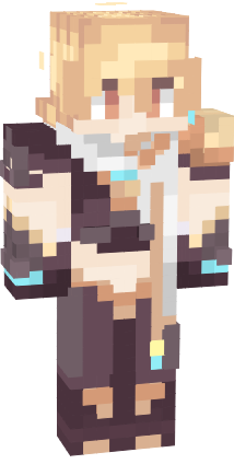 Preview of texture: aether