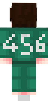 Player 456