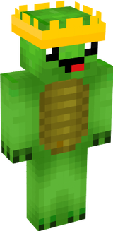 king zelva