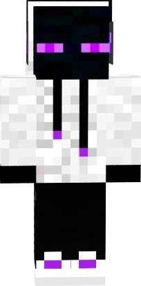 Preview of texture: enderman