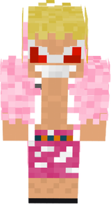 Doflamingo