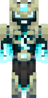 Warden