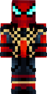 spider