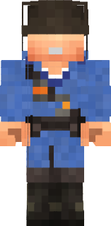 soldier