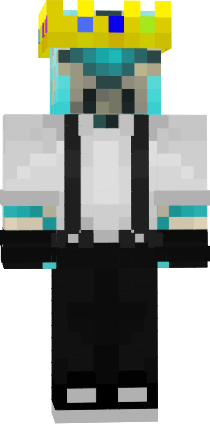 Preview of texture: Formal Suited Giant