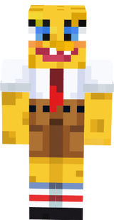 sponge