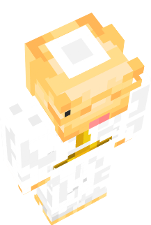 Preview of texture: dorime